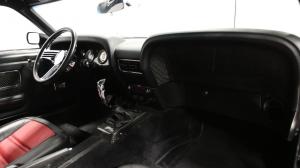 Ford Mustang Fastback by Classic Detroit 1969 года 